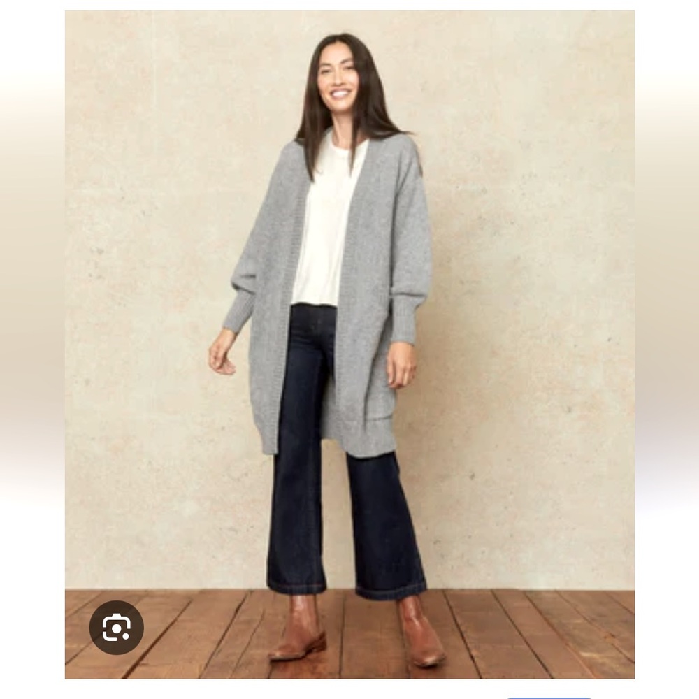 Christy Dawn The Elsie Cardigan